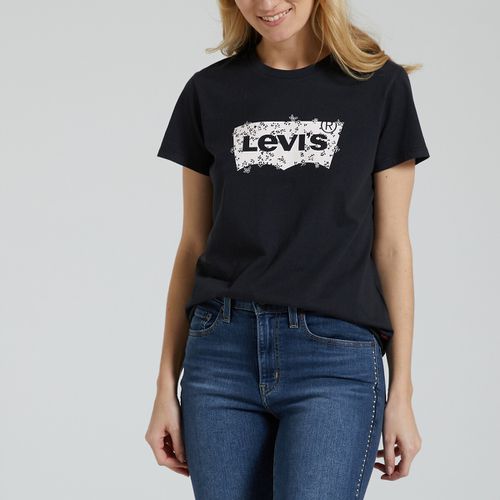 T-shirt The Perfect Tee floral - LEVI'S - Modalova