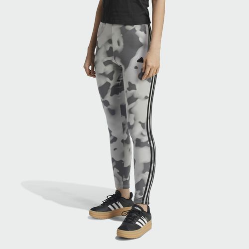 Leggings 3 Bande Future Icons Taglie XS - adidas sportswear - Modalova