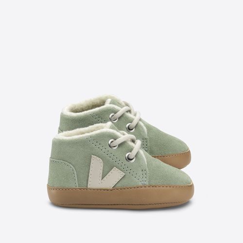 Sneakers Baby Winter Bambina Taglie 17 1/2 - veja - Modalova