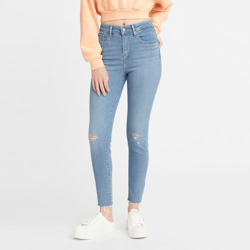 Jeans 721 High Rise Skinny - LEVI'S - Modalova