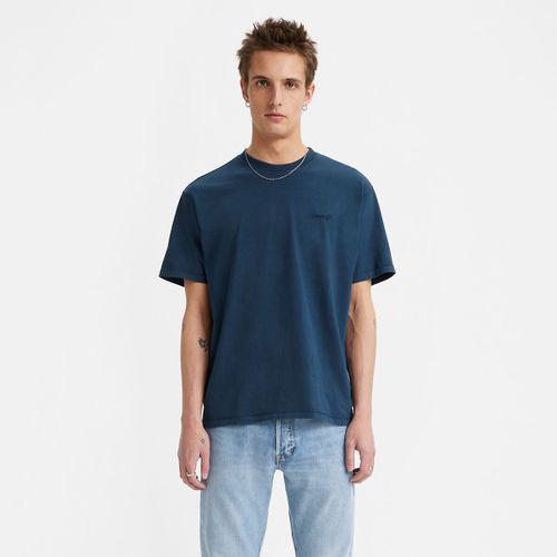 T-shirt Girocollo Uomo Taglie XS - levi's - Modalova