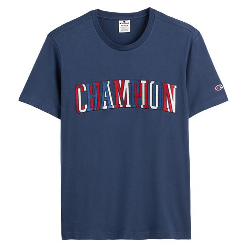 T-shirt Girocollo Maniche Corte Uomo Taglie XS - champion - Modalova