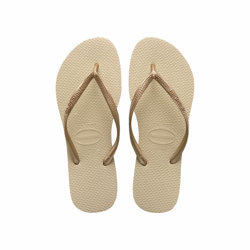 Infradito Slim Donna Taglie 35/36 - havaianas - Modalova