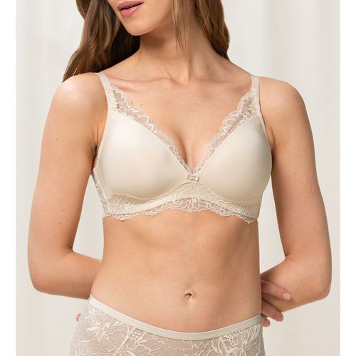 Reggiseno Senza Ferretti Amourette Charm Donna Taglie 3 D - triumph - Modalova