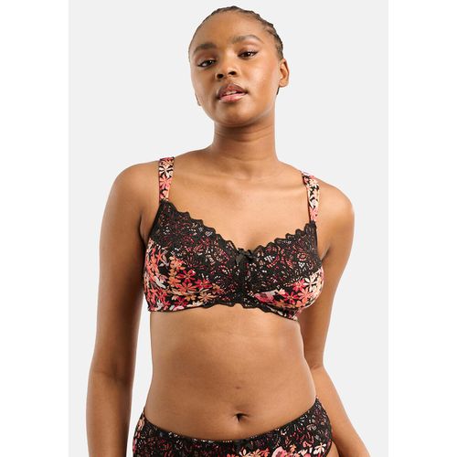 Reggiseno Post-operatorio Ava In Cotone Biologico Donna Taglie 4 C - sans complexe - Modalova