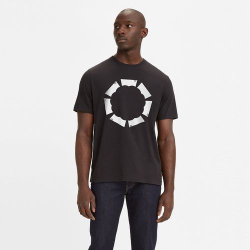 T-shirt girocollo Relaxed Fit - LEVI'S - Modalova