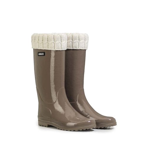 Stivali Eliosa Winter Donna Taglie 37 - aigle - Modalova