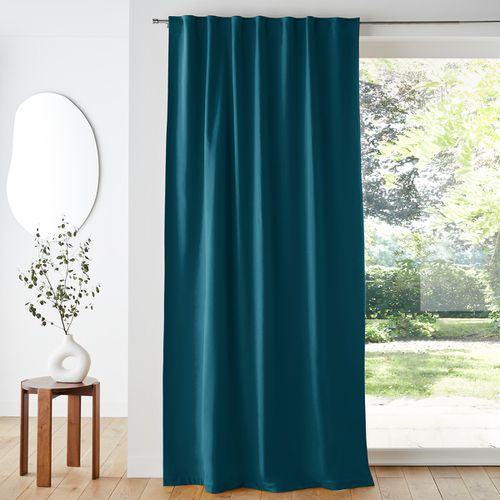 Tenda Oscurante Termica Panason Taglie 180 x 140 cm - la redoute interieurs - Modalova