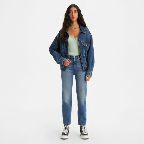 Jeans 501® Crop - LEVI'S - Modalova