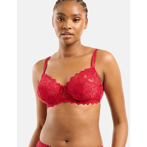 Reggiseno Con Ferretti Arum Donna Taglie 4 C - sans complexe - Modalova