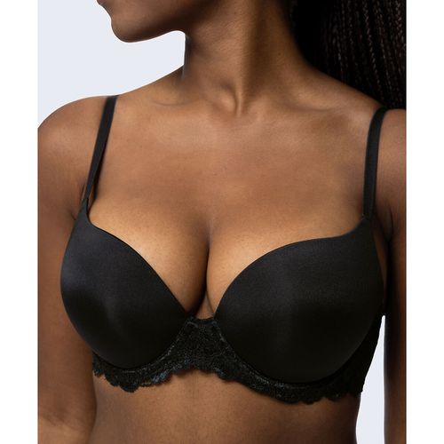 Reggiseno Super Push Up Claire Eco Donna Taglie 2 A - dorina - Modalova