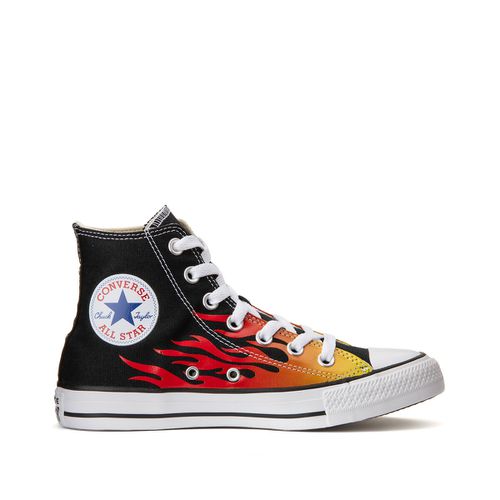 Baskets In Tela Donna Taglie 41 - converse - Modalova