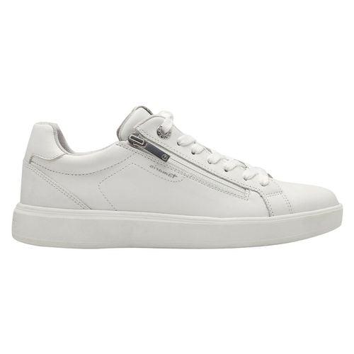 Sneakers Cerniere E Lacci Donna Taglie 36 - tamaris - Modalova