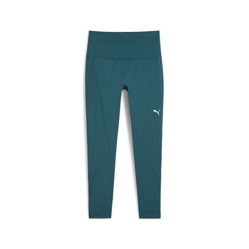 Leggings Da Fitness Senza Cuciture Shapeluxe Taglie XL - puma - Modalova