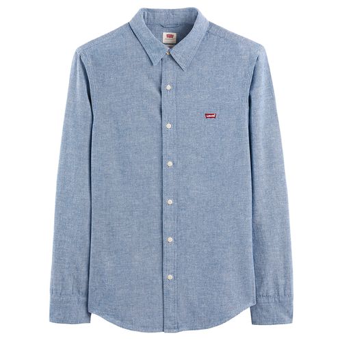 Camicia slim in popeline Housemark - LEVI'S - Modalova