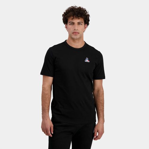 T-shirt maniche corte essentiel - LE COQ SPORTIF - Modalova