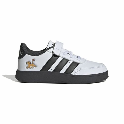 Sneakers Breaknet Roi Lion Taglie 28 - adidas sportswear - Modalova