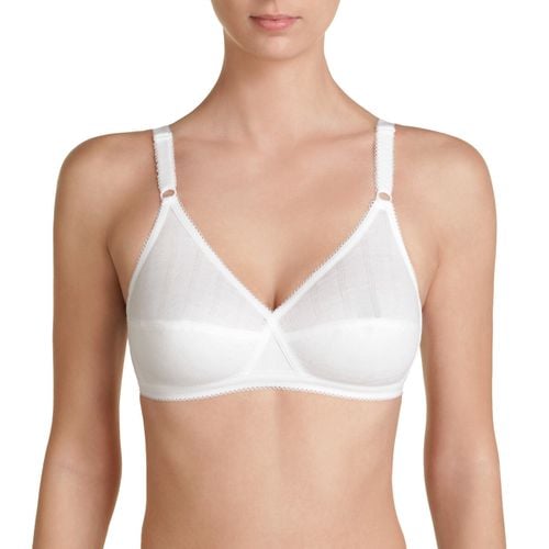 Reggiseno Senza Ferretti Cœur Croisé Donna Taglie 3 B - playtex - Modalova