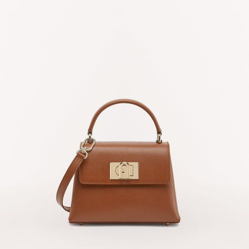 Borsa in pelle 1927 MINI - FURLA - Modalova