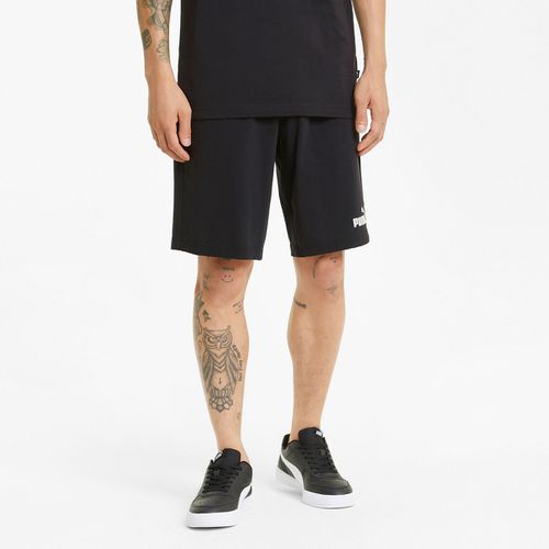 PUMA Shorts Piccolo Logo Essentiel - puma - Modalova