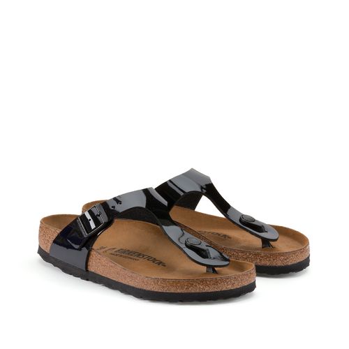 Infradito vernice Gizeh - BIRKENSTOCK - Modalova