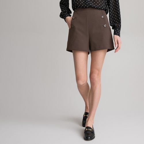 Shorts Effetto Ponte Donna Taglie 38 - la redoute collections - Modalova