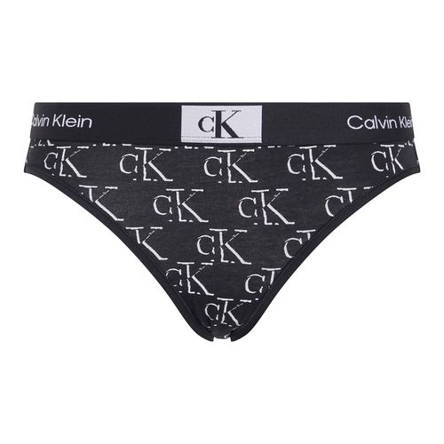 Culotte In Cotone Donna Taglie L - calvin klein underwear - Modalova