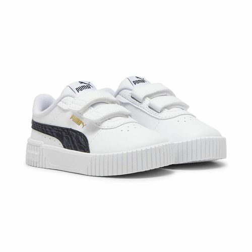 Sneakers Carina Zebra - PUMA - Modalova