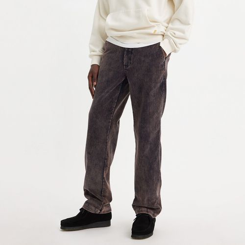 Pantaloni Chino Uomo Taglie W29 L32 (US) - 42 (IT) - levi's - Modalova