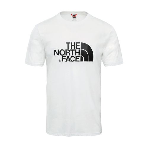 T-shirt Easy Tee - THE NORTH FACE - Modalova