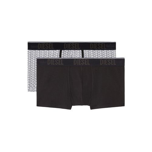 Confezione Da 2 Boxer Uomo Taglie XXL - diesel - Modalova