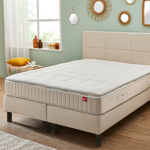 Set Boxspring incantevole 5 in 1 - EPEDA - Modalova