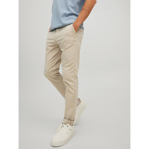 Chino Jpstmarco Uomo Taglie W29 L32 (US) - 42 (IT) - jack & jones - Modalova