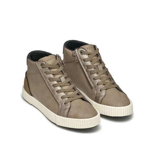 Sneakers Alte Traspiranti Blomiee Donna Taglie 36 - geox - Modalova