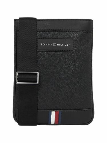 Borsa a tracolla mini-crossover Business - TOMMY HILFIGER - Modalova