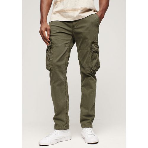 Pantaloni cargo - SUPERDRY - Modalova