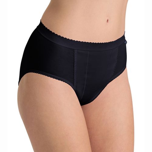 Confezione Da 2 Slip Sgambati Ventre Piatto Control Donna Taglie 46 - sloggi - Modalova