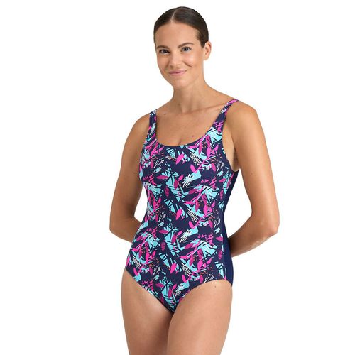 Costume da bagno intero da piscina Wing Back - ARENA - Modalova