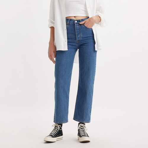 Jeans Ribcage Straight Ankle - LEVI'S - Modalova