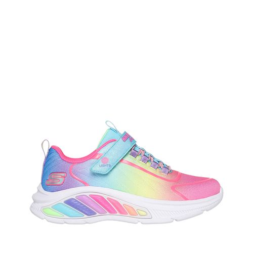 Sneakers Rainbow Cruisers Bambina Taglie 35 - skechers - Modalova