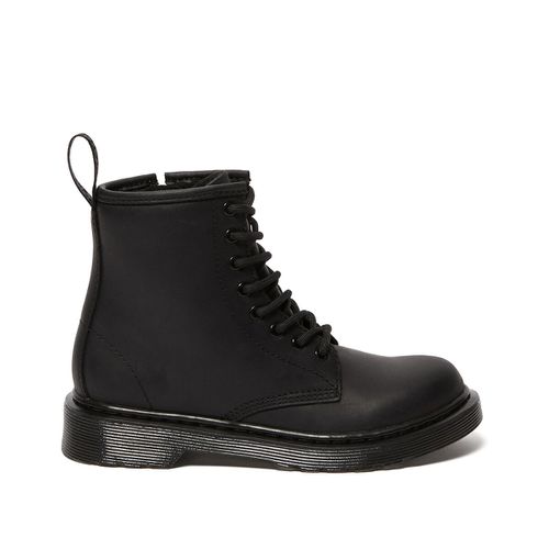 Stivaletti pelle 1460 Serena Mono - DR. MARTENS - Modalova