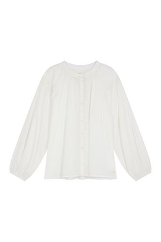 Camicia maniche lunghe, collo alla coreana RENEE - DES PETITS HAUTS - Modalova