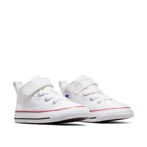 Sneakers All Star Malden Street Mid Foundation Bambina Taglie 18 - converse - Modalova