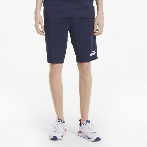 PUMA Shorts Piccolo Logo Essentiel - puma - Modalova