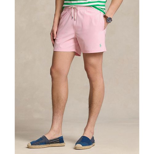 Shorts Da Bagno Con Coulisse Uomo Taglie XXL - polo ralph lauren - Modalova