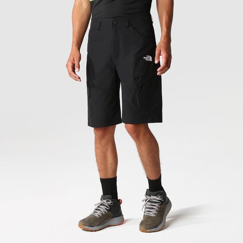 Shorts Da Trekking Exploration Taglie W30 (US) - 44 (IT) - the north face - Modalova