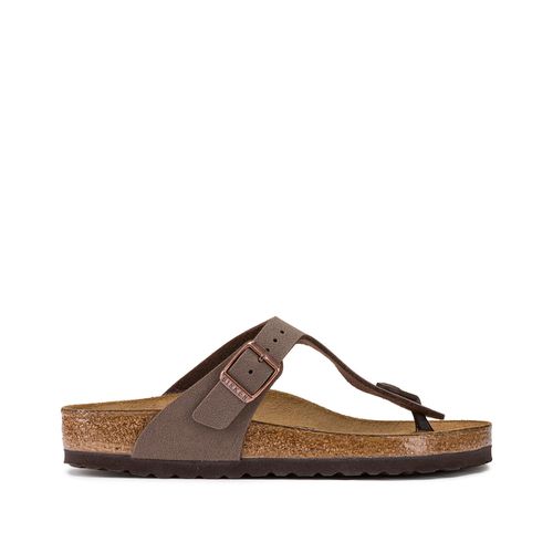 Infradito Gizeh Donna Taglie 44 - birkenstock - Modalova