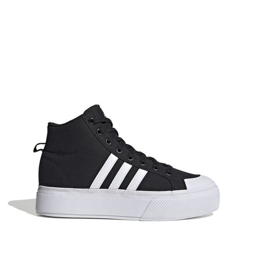 Sneakers Bravada 2.0 Mid Platform Donna Taglie 37 1/3 - adidas sportswear - Modalova