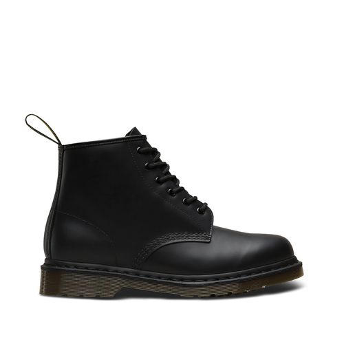 Stivaletti pelle 101 Smooth - DR. MARTENS - Modalova