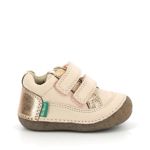 Sneakers Con Patte A Strappo Sostankro Taglie 18 - kickers - Modalova